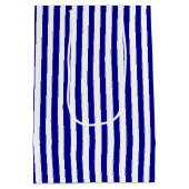 セーリングメディア抱き枕 ミディアムペーパーバッグ (裏面)