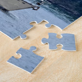 セーリングライフ – 16x20 - 520 pc jigsawパズル ジグソーパズル (側面)