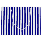 セーリングラージ抱き枕 ラージペーパーバッグ (裏面)