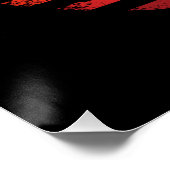 セーリングレトロヴィンテージ ポスター (コーナー)