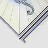 セーリングヴィンテージ航海のデコペ 薄葉紙 (詳細)