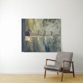 セーリング戦艦 タペストリー (インサイチュ(横))