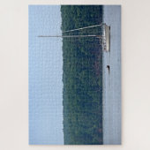 セーリング楽しむライフ – 20x30 - 1014台 ジグソーパズル (縦)