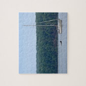 セーリング楽しむライフ – 8x10 - 110 pc ジグソーパズル (縦)