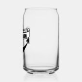 セーリング航海の船長キャプテンクール ガラス缶 (左)