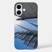 セーリング船電話ケース Case-Mate iPhoneケース (裏面)