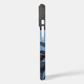 セーリング船電話ケース Case-Mate iPhoneケース (裏面 / 左)