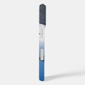 セーリング船電話ケース Case-Mate iPhoneケース (裏面 / 右)