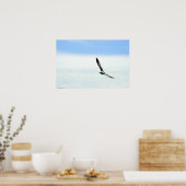 セーリング – カスタマイズ ポスター (キッチン)