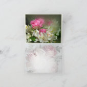 セーリング カード (内部)