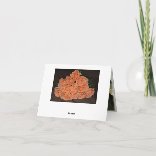 セーリング カード (裏面)