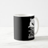 セーリング・グッド・船員 コーヒーマグカップ (正面右)