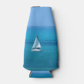 セーリング ボトルクーラー (正面)