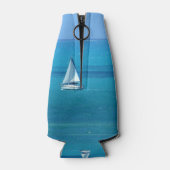 セーリング ボトルクーラー (裏面)