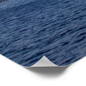 セーリング ポスター (角)