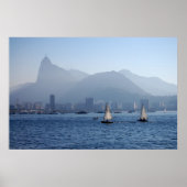 セーリング ポスター (正面)