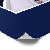 セーリング ポスター (角)