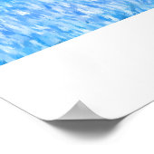 セーリング ポスター (角)