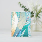 セーリング ポストカード (スタンド正面)