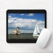 セーリング マウスパッド (マウス)