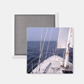 セーリング マグネット (正面/裏面)