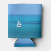 セーリング 缶クーラー (正面)