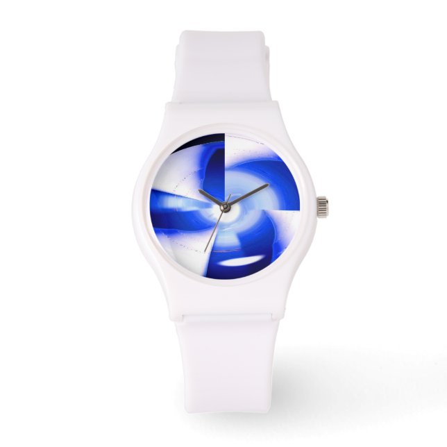 セーリング 腕時計 (正面)