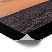 セーリング、鍵ウエスト ポスター (角)