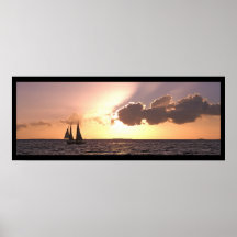 セーリング、鍵ウエスト