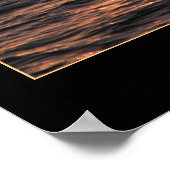 セーリング – 鍵西 ポスター (角)