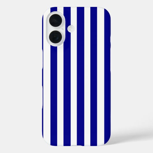 セーリング Case-Mate iPhoneケース (裏面)