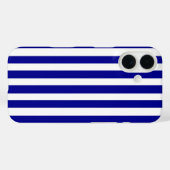 セーリング Case-Mate iPhoneケース (裏面 (横))