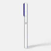 セーリング Case-Mate iPhoneケース (裏面 / 左)