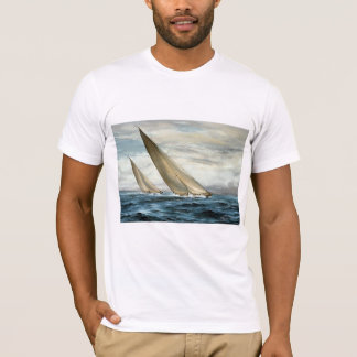 セーリング Tシャツ