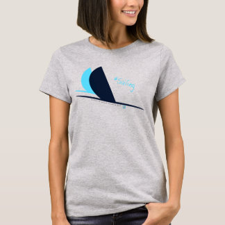セーリング Tシャツ