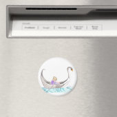 セーリン遠くにグ マグネット (インサイチュ (食洗機))