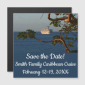 セールアット遠くにサンセットIクルーズバケーション (正面/裏面)