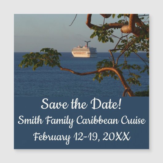 セールアット遠くにサンセットIクルーズバケーション (正面)