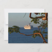 セールアット遠くにサンセットIクルーズバケーション (正面)