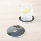 セールアット遠くにサンセットIクルーズバケーション コースター (側面)