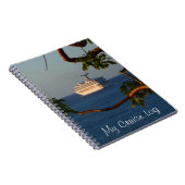 セールアット遠くにサンセットIクルーズバケーション ノートブック (右側)