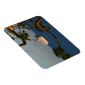 セールアット遠くにサンセットIクルーズバケーション マグネット (右側)