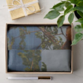 セールアット遠くにサンセットIクルーズバケーション 薄葉紙 (ギフト)