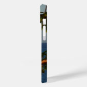 セールアット遠くにサンセットIクルーズバケーション Case-Mate iPhoneケース (裏面 / 左)