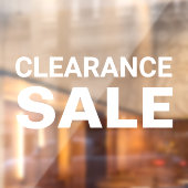 セールサイン ウィンドウサイン (シート2)