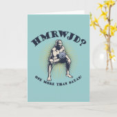 セールス担当者の数 カード (黄色い花)