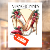 セール サイン ウィンドウサイン (シート2)