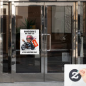 セール サイン ウィンドウサイン (オフィスドア)