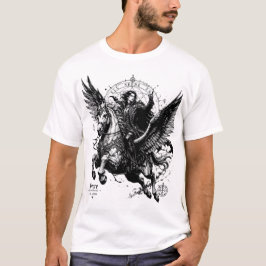 セーレの天空の衝動 Tシャツ