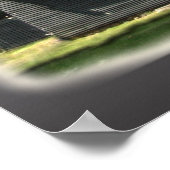 セーレムウィッチハウスポスター ポスター (角)